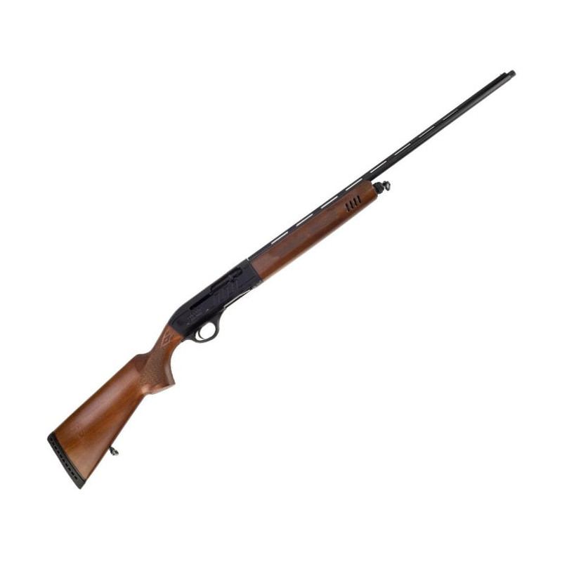 Fusil semi-automatique Hatsan Escort AS Bois - Cal. 410 - Canon 71 cm - Droitier