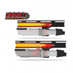 Fusil Semi-Automatique Hatsan Escort Breaj Up Extrem 20/76 canon 71 cm Gaucher