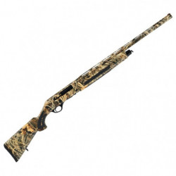 Fusil semi-automatique...