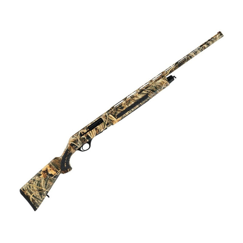Fusil semi-automatique Hatsan Escort Extreme Camo Realtree MAX-4 - Cal. 12/76 - Canon 76 cm