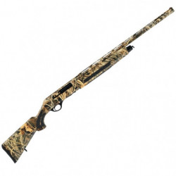 Fusil semi-automatique...