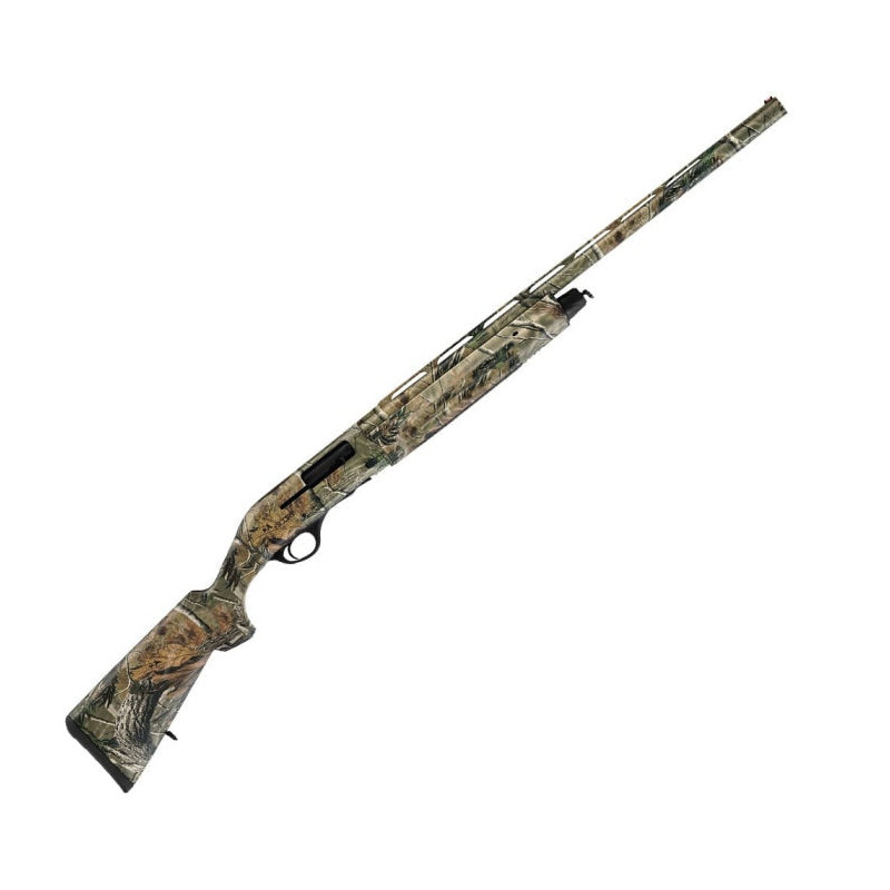 Fusil semi-automatique Hatsan Escort PS Camo Realtree APHD - Cal. 12/76 - Canon 71 cm - Gaucher