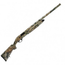Fusil semi-automatique...
