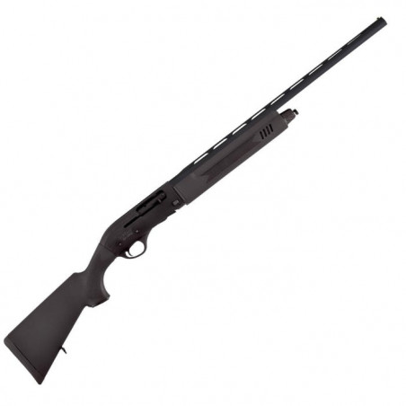 Fusil semi-automatique Hatsan Escort PS Synthétique - Cal. 12/89 - Canon 71 cm