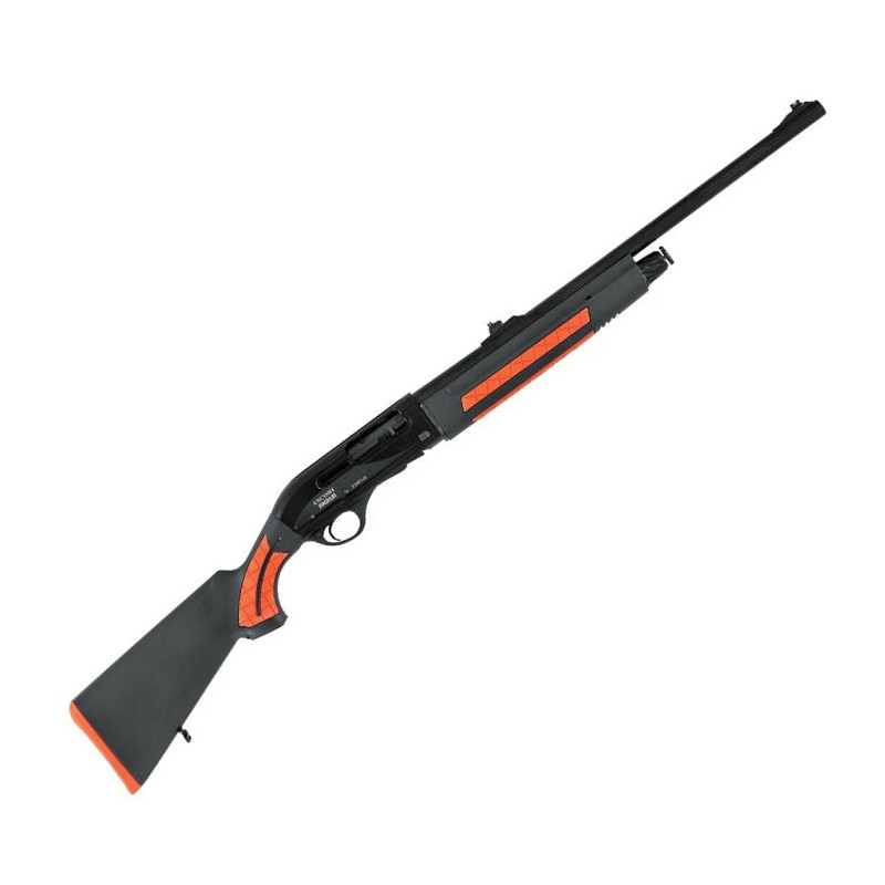 Fusil semi-automatique Hatsan Escort Slug Extreme - Cal. 12/76 - Canon 61 cm