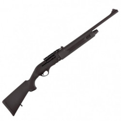 Fusil semi-automatique...