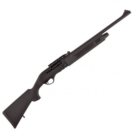 Fusil semi-automatique Hatsan Escort Slug PS Cantilever - Cal. 12/76 - Canon 61 cm