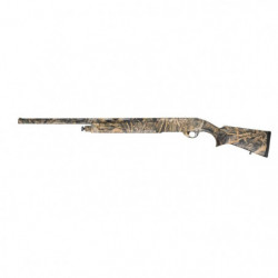 Fusil Semi-Automatique Integra Inertia Camo - Cal. 12/89