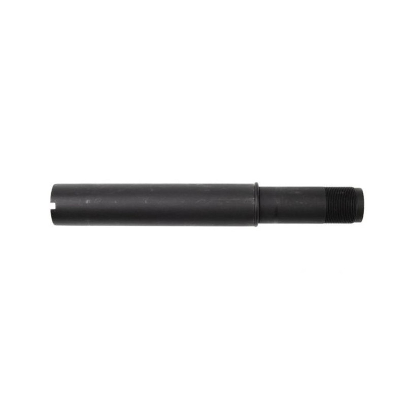 Rallonge de canon Hatsan 10 cm Filetage bas - Cal. 20