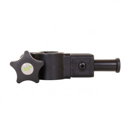 Support canne Shakespeare SKP Feeder Chair Rear Rest (EVA)