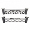 Support cannes Abu Garcia Horizontal 6 Rod Rack