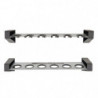 Support cannes Abu Garcia Horizontal 6 Rod Rack