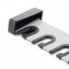 Support cannes Abu Garcia Horizontal 6 Rod Rack