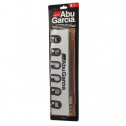 Support cannes Abu Garcia Horizontal 6 Rod Rack
