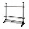 Support cannes Abu Garcia Rod or Combo Floor Rack