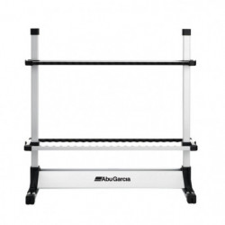 Support cannes Abu Garcia Rod or Combo Floor Rack