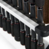 Support cannes Abu Garcia Rod or Combo Floor Rack