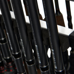 Support cannes Abu Garcia Rod or Combo Floor Rack