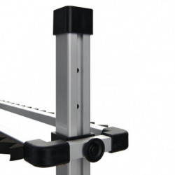 Support cannes Abu Garcia Rod or Combo Floor Rack