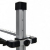 Support cannes Abu Garcia Rod or Combo Floor Rack