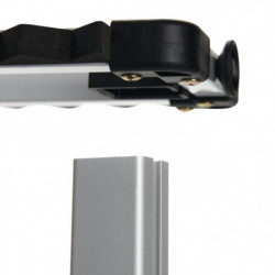 Support cannes Abu Garcia Rod or Combo Floor Rack
