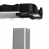 Support cannes Abu Garcia Rod or Combo Floor Rack