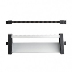 Support cannes Abu Garcia Vertical 11 Rod Rack