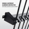 Support cannes Abu Garcia Vertical 11 Rod Rack
