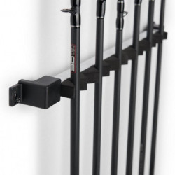 Support cannes Abu Garcia Vertical 11 Rod Rack