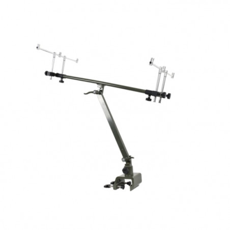 Support cannes bateau Prowess MK2 - 3 cannes