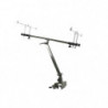 Support cannes bateau Prowess MK2 - 3 cannes