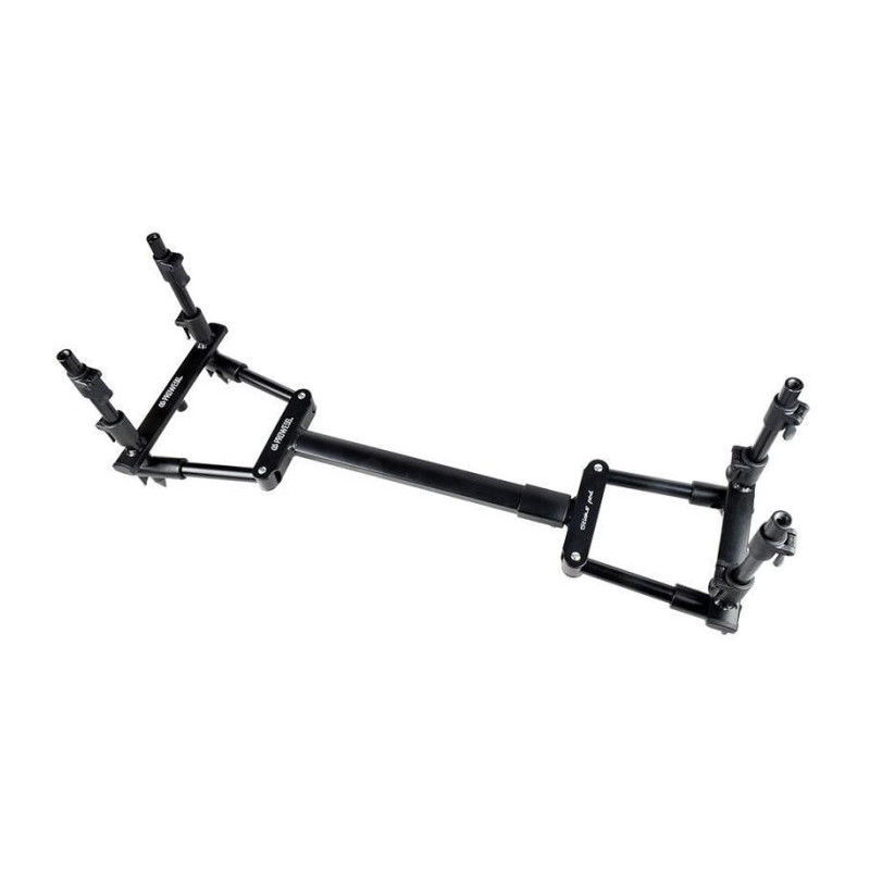 Support cannes Prowess Sticks Pod