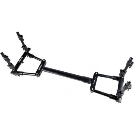 Support cannes Prowess Sticks Pod