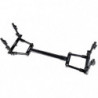 Support cannes Prowess Sticks Pod