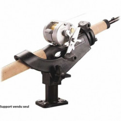 Support de canne Berkley Boat Rod Holder