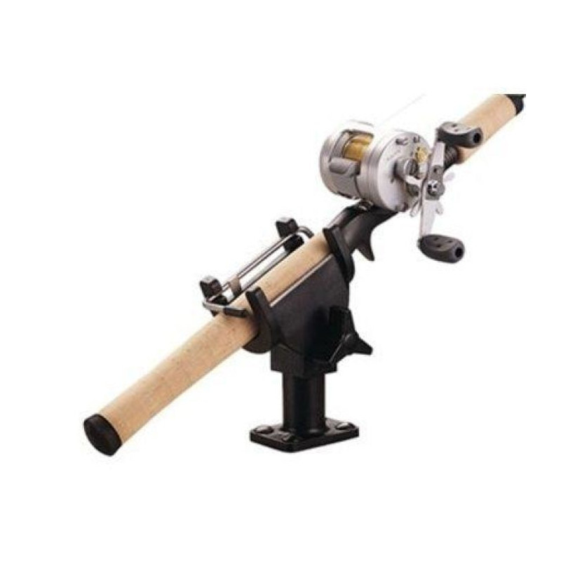 Support de canne Berkley Quick Set rod holder