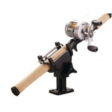 Support de canne Berkley Quick Set rod holder