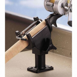 Support de canne Berkley Quick Set rod holder