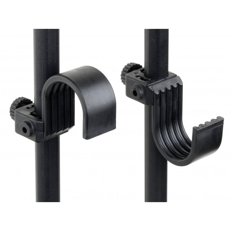 Support de canne Garbolino LEADER D25 - Par 2