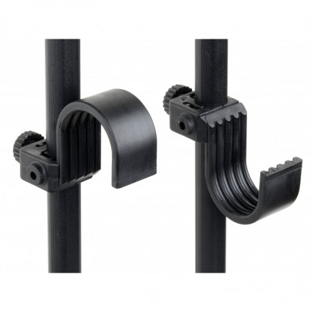 Support de canne Garbolino LEADER D25 - Par 2
