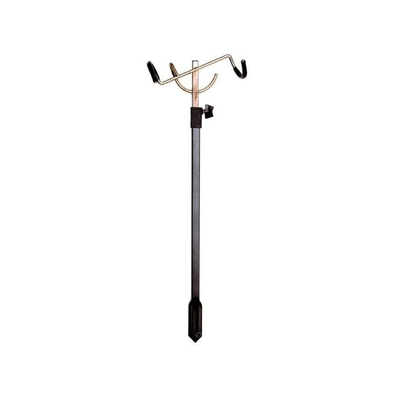 Support de canne réglable ChasseTir.com