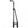 Support feeder orientable Garbolino Multigrip Open