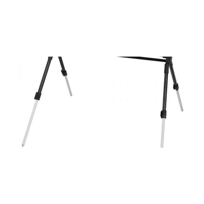 Support kit Garbolino Leader - 4 pieds