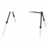 Support kit Garbolino Leader - 4 pieds