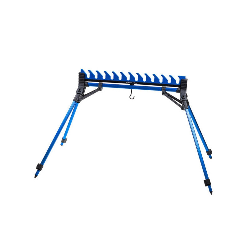 Support kit Silver Garbolino - 12 positions