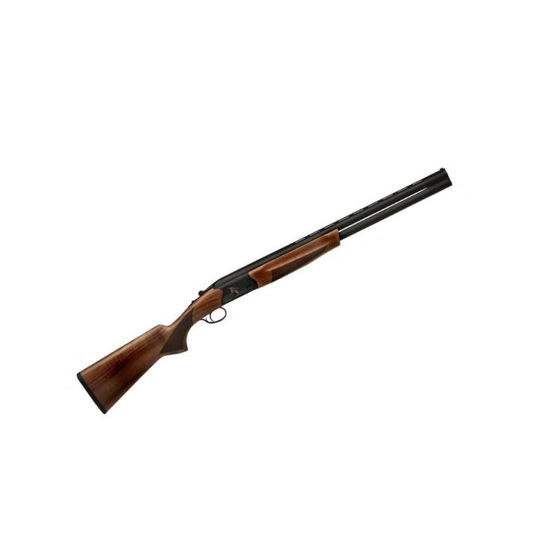 Fusil de chasse Huglu Superposé Eagle Becassier - Cal. 12/76