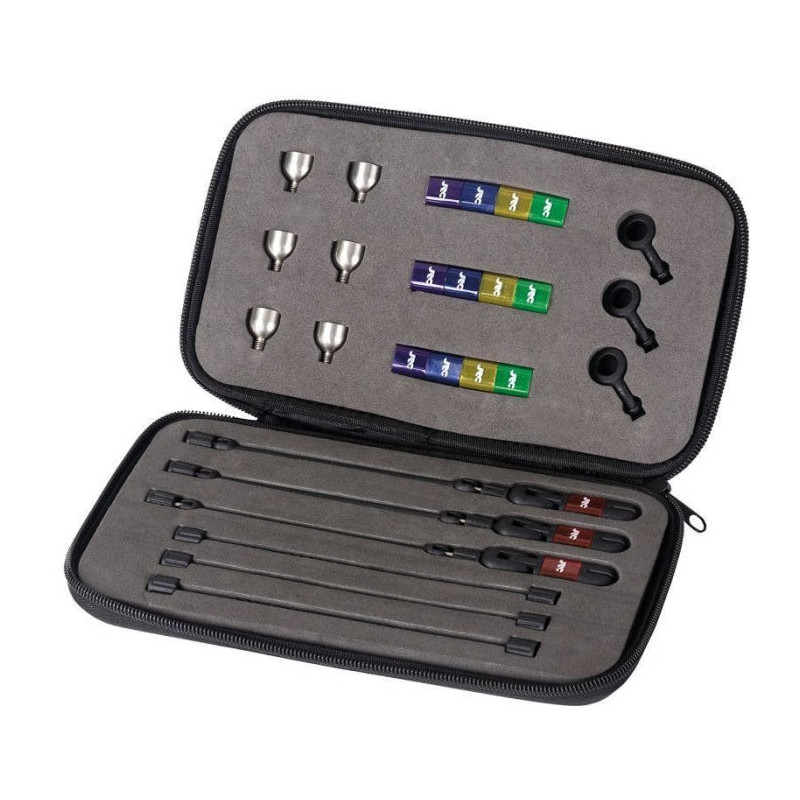 Hanger JRC Kurve Indicator system - Pack