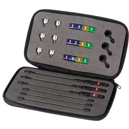 Hanger JRC Kurve Indicator system - Pack
