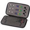 Hanger JRC Kurve Indicator system - Pack