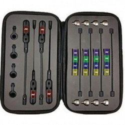Hanger JRC Kurve Indicator system - Pack